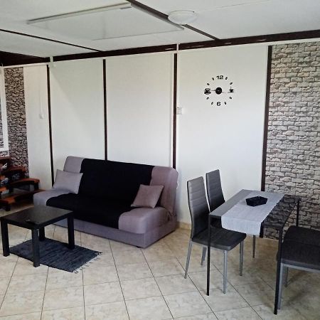 Karesz Nyaralohaz Villa Zalakaros Buitenkant foto